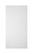 Bamboe handdoek | 70 x 140 cm | 600 g/m2 - White