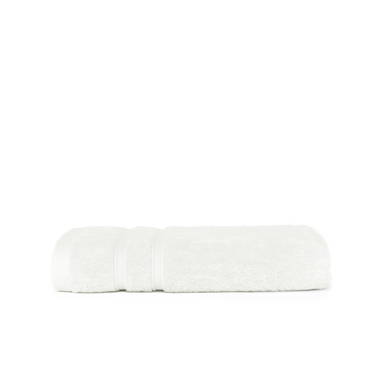 Bamboo Towel | 70 x 140 cm | 600 g/m2 - White