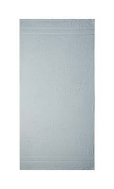 Bamboo Towel | 70 x 140 cm | 600 g/m2 - Light grey