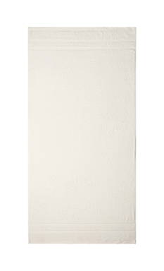 Bamboo Towel | 70 x 140 cm | 600 g/m2 - Ivory cream