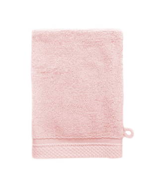 Bamboo Washcloth | 600 g/m2 - Salmon