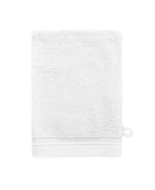 Bamboo Washcloth | 600 g/m2 - White