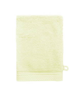 Bamboo Washcloth | 600 g/m2 - Light olive