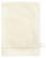 Bamboo washandje | 600 g/m2 - Ivory cream