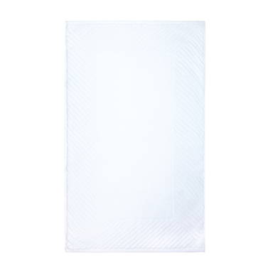 Badmat | 50 x 80 cm | 1000 g/m2 - White
