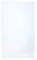 Badmat | 50 x 80 cm | 1000 g/m2 - White