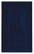 Badmat | 50 x 80 cm | 1000 g/m2 - Navy blue