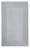 Badmat | 50 x 80 cm | 1000 g/m2 - Silver grey