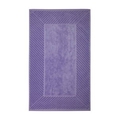 Badmat | 50 x 80 cm | 1000 g/m2 - Lavender