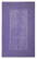 Badmat | 50 x 80 cm | 1000 g/m2 - Lavender
