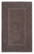 Badmat | 50 x 80 cm | 1000 g/m2 - Taupe