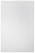 Badmat | 50 x 80 cm | 550 g/m2 - White