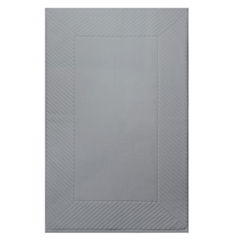 Badezimmermatte ultradeluxe | 60 x 95 cm | 1250 gr/m2