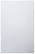 Tapis de bain ultra-luxe | 60 x 95 cm | 1250 gr/m2 - Blanc