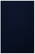 Tapis de bain ultra-luxe | 60 x 95 cm | 1250 gr/m2 - Bleu marine