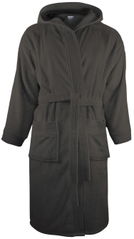 Hooded bathrobe | 340 g/m2