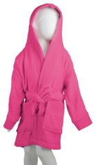 Kids Bathrobe | 340 g/m2