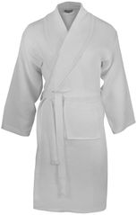 Waffle Bathrobe | 450 g/m2