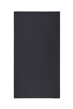 Strandtuch deluxe | 100 x 180 cm | 550 gr/m2 - Anthrazit