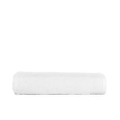 Strandtuch deluxe | 100 x 180 cm | 550 gr/m2 - Weiß