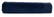 Strandlaken deluxe | 100 x 180 cm | 550 gr/m2 - Navy blue
