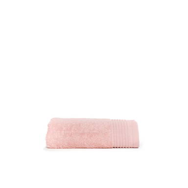 Serviette de luxe | 50 x 100 cm | 550 gr/m2 - Saumon