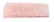 Deluxe Towel | 50 x 100 cm | 550 gsm - Salmon
