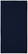Deluxe Towel | 50 x 100 cm | 550 gsm - Navy blue