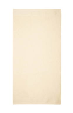 Serviette de luxe | 50 x 100 cm | 550 gr/m2 - Crème ivoire