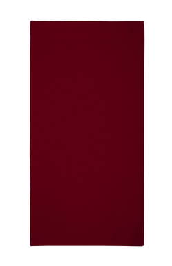 Serviette de luxe | 50 x 100 cm | 550 gr/m2 - Bordeaux