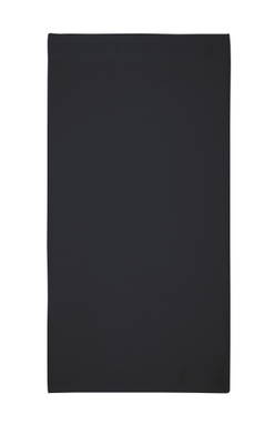 Serviette de luxe | 50 x 100 cm | 550 gr/m2 - Anthracite