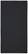 Deluxe Towel | 50 x 100 cm | 550 gsm - Anthracite