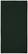 Deluxe Towel | 50 x 100 cm | 550 gsm - Dark green
