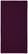 Deluxe Towel | 50 x 100 cm | 550 gsm - Plum