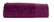 Deluxe Towel | 50 x 100 cm | 550 gsm - Plum
