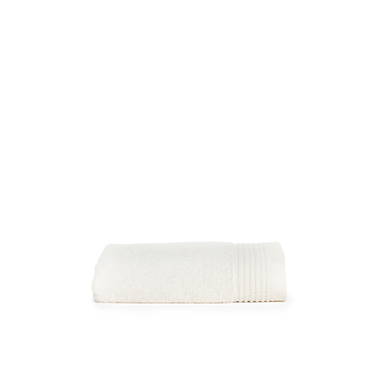 Serviette de luxe | 50 x 100 cm | 550 gr/m2 - Crème ivoire