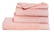 Deluxe Towel | 50 x 100 cm | 550 gsm - Salmon