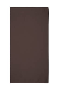 Serviette de luxe | 50 x 100 cm | 550 gr/m2 - Taupe
