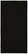 Deluxe Towel | 50 x 100 cm | 550 gsm - Black