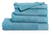 Deluxe Towel | 50 x 100 cm | 550 gsm - Teal
