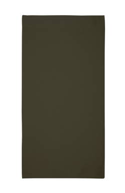 Serviette de luxe | 50 x 100 cm | 550 gr/m2 - Vert olive