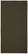 Deluxe Towel | 50 x 100 cm | 550 gsm - Olive green