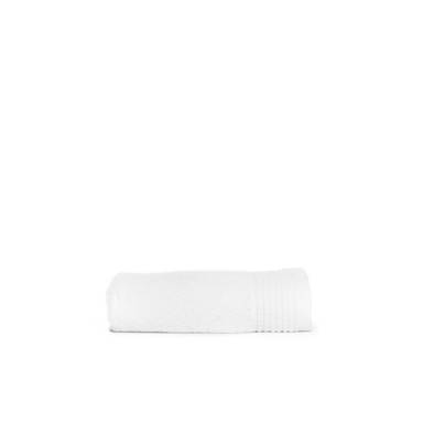 Serviette de luxe | 50 x 100 cm | 550 gr/m2 - Blanc