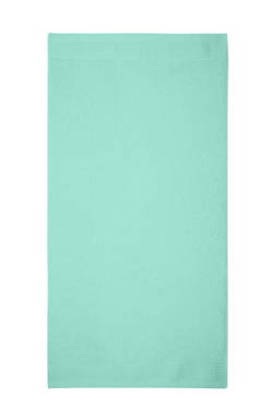 Serviette de luxe | 50 x 100 cm | 550 gr/m2 - Menthe