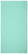 Deluxe Towel | 50 x 100 cm | 550 gsm - Mint