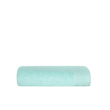 Serviette de luxe | 70 x 140 cm | 550 gr/m2 - Menthe