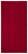 Serviette de luxe | 70 x 140 cm | 550 g/m² - Bordeaux