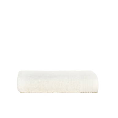 Serviette de luxe | 70 x 140 cm | 550 gr/m2 - Ivoire crème