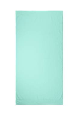 Serviette de luxe | 70 x 140 cm | 550 gr/m2 - Menthe