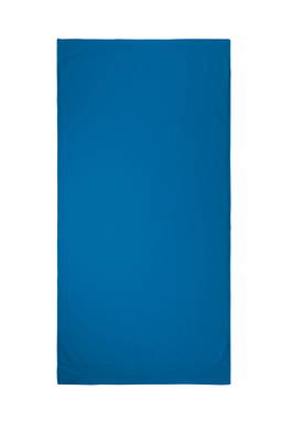 Serviette de luxe | 70 x 140 cm | 550 gr/m2 - Aqua azur